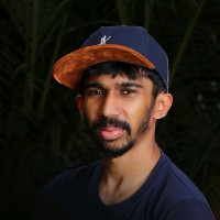 Rahul Reghunath Email & Phone Number