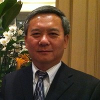 Karagozian & Case Employee Shengrui Lan's profile photo
