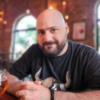Enrique Marchetti's profile photo