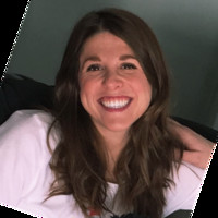 University of Toronto Employee Danielle Holt's profile photo