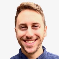 Impact Canada Employee Nicholas Diamond's profile photo