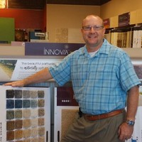 ProSource Wholesale Employee Tom Camp's profile photo