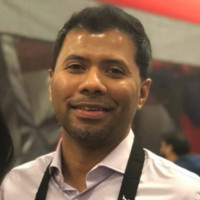 BARA CONSULTING LTD Employee Arun Ponnambalam's profile photo