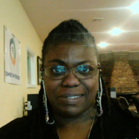 Connecting for Good Employee Karita Matlock's profile photo