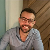 LogPyx Employee Henrique Ferreira's profile photo