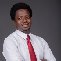 Eric Konan Email