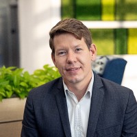 DMA - DuCharme, McMillen & Associates, Inc. Employee Florian Eppinger's profile photo