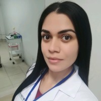 SUPEMSA Employee Gibelli Jaspe's profile photo