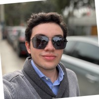 PERTEL Employee Francisco Pertuz's profile photo