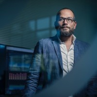 Develon Group Employee Marco Sanson's profile photo