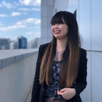 Draw Link Employee Melody Venzon's profile photo