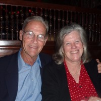 National Underground Railroad Freedom Center Employee John Pepper's profile photo