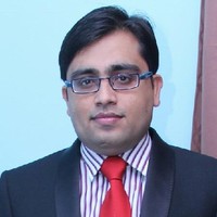 PNB GILTS LTD Employee Anshul Arora's profile photo