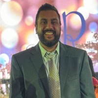 United Materials Inc. (UMI) Employee Kamal Amin's profile photo