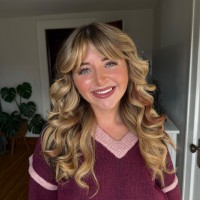 Atomus Partners Employee Kristen Meadows's profile photo