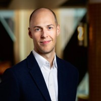 SYSPRO Employee Mathias Høyer's profile photo