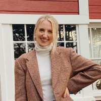 Zammo.ai Employee Audrey Riedel's profile photo