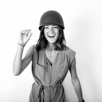 Good Cycles Employee Natasha Leporis's profile photo
