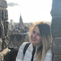 VenturusAI Employee Evelina Roman's profile photo