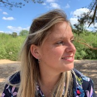 Mirjam Westerhoff Email