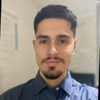 Hitachi Energy Employee Cristobal Sanchez's profile photo