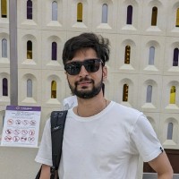 Dhrumil Thakar Email