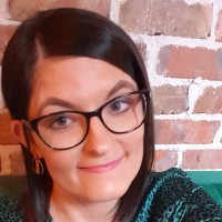 Mobile VMS Ltd. Employee Becky Woods's profile photo