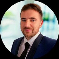 Matthew Jackson's profile photo