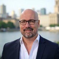 GA Drilling Employee Paul Morrell's profile photo