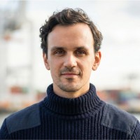 Nodal Networks Employee Paul Albert-Lebrun's profile photo