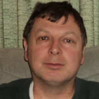 Precise Services Employee William Moore's profile photo