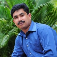 Joju Oommen Email