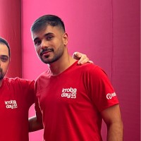 Irroba Plataforma de E-Commerce ® Employee Leonardo Maestri's profile photo