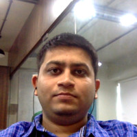 Kevit.io Employee Hardik Bhadani's profile photo