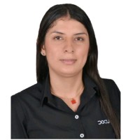 Docuxer SAS Employee Zaida Janeth Parada's profile photo