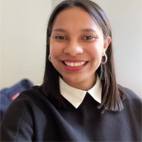 Genitek Engineering Employee Marie Vololonjo's profile photo