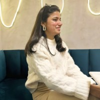 HomesByParul Employee Muskan Yadav's profile photo