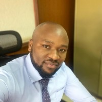 kasneb Employee Stanley Asembo's profile photo