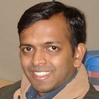 Dragonfly Financial Technologies Employee Mayuresh Chavan's profile photo