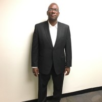Enterprise Rent-A-Car Employee Ray Benjamin's profile photo