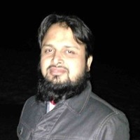 JMS Evolution inc. Employee Tousif's profile photo