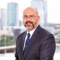 O'Connell Robertson Employee Ray Moreno's profile photo