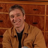 John Lomas