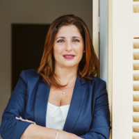 AM Language Employee Genevieve Abela's profile photo