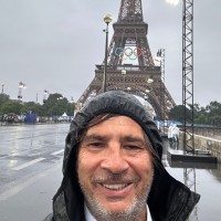 Cyril Giorgini Email & Phone Number