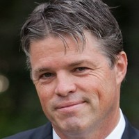 Richard Danforth