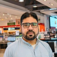 Tariq Hussain Email