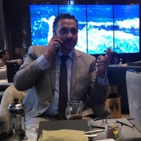 Wael Saber Email & Phone Number