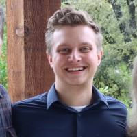 ALIARO Employee Ryan Zoeller's profile photo