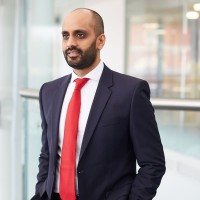 FRP Advisory Employee Raj Mittal's profile photo